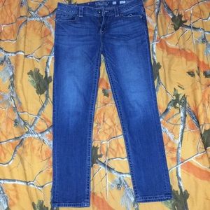 Miss me skinny jeans